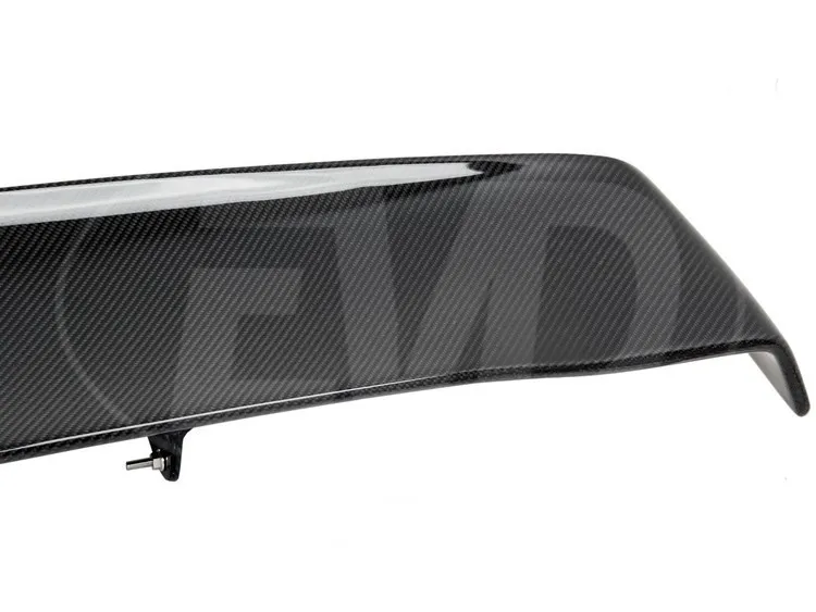 VARI GT STYLE CARBON FIBER REAR SPOILER FOR 2008-2016 NISSAN GTR R35