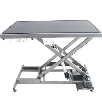 Cost Effective Vet Surgical Veterinary Operating Table Vet Treatment Table