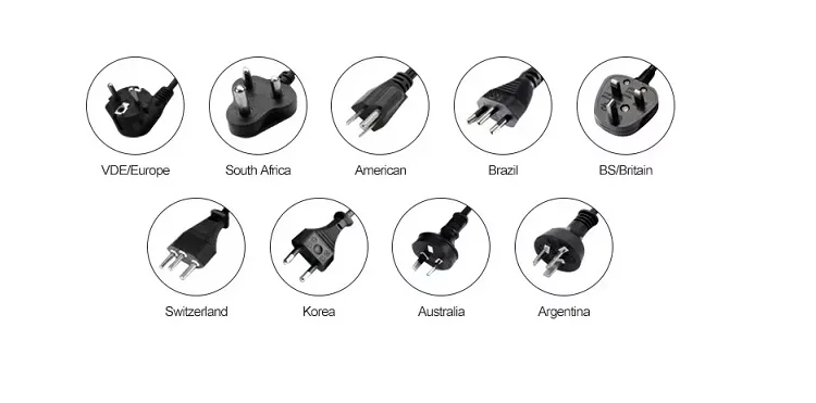 Home kitchen appliance 1000W electric cooking single hot plate with coil heating tube for Family Cooking