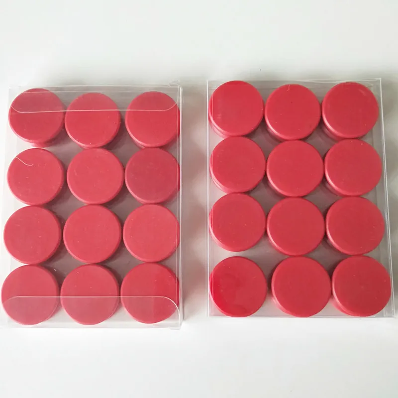 Круглые магниты для офиса дома холодильника