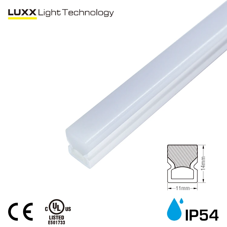 
Low Voltage 9.6w Dustproof Linear Light Refrigerator Cooler LED Freezer Lighting LED Lights for Retail Stores Supermarkets 