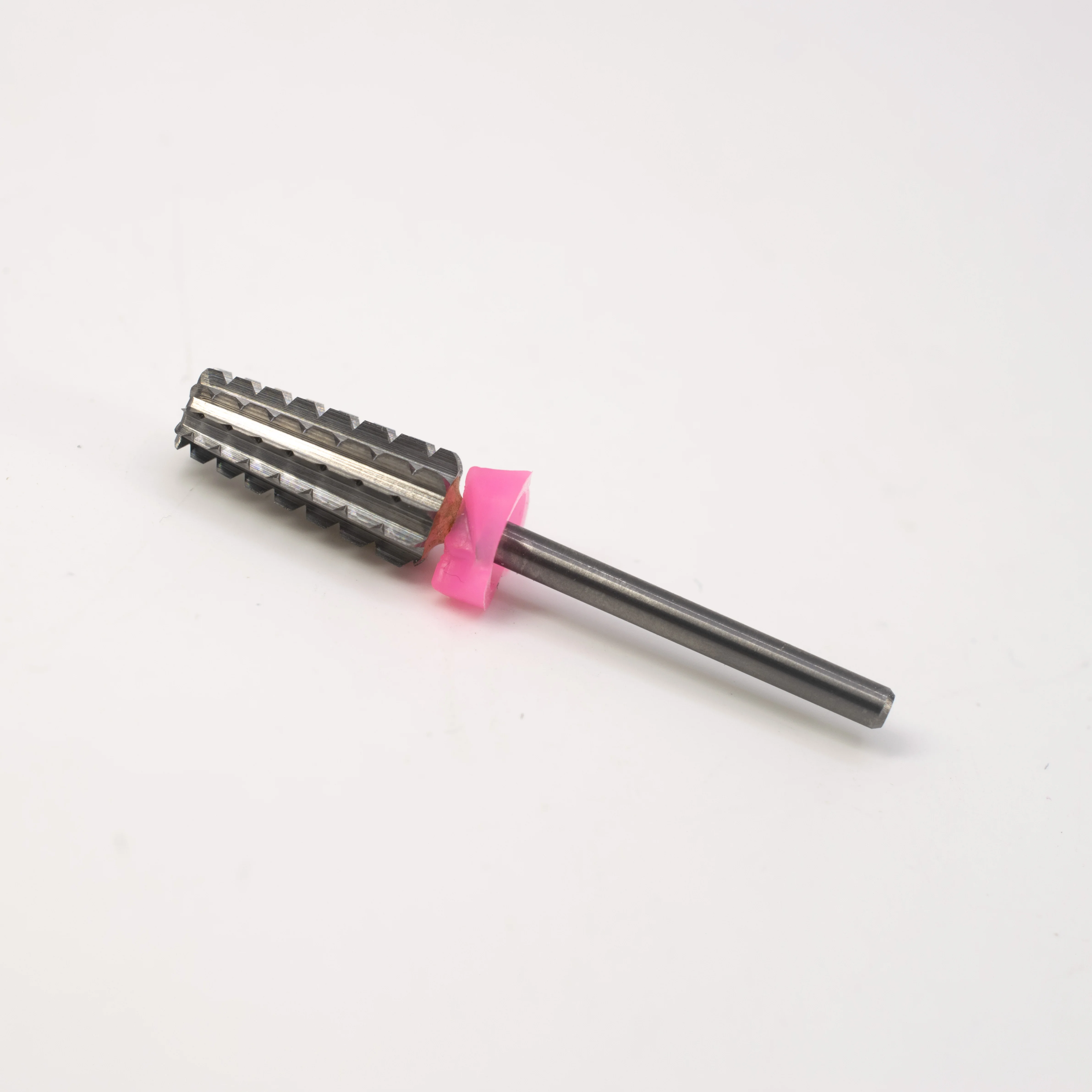 Private Label E File Portable Manicure Tools 3XC Carbide Nail Drill Bit Set for Electric Nail Care Equipment Hot Sale 5 in 1