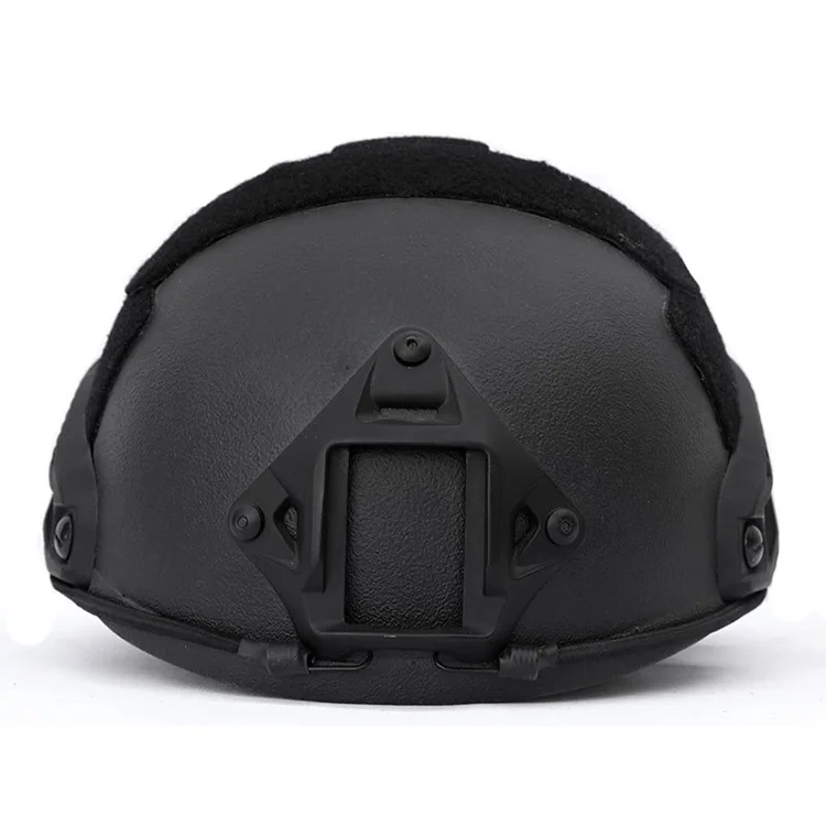 Wholesale Head Protection Airframe Ballistic Bulletproof Army Combat Helmet