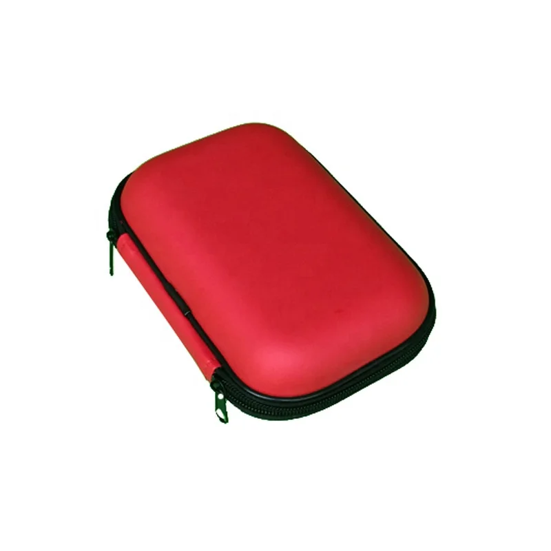 Custom Empty Eva Case Widely Use Emergency Travel First Aid Kit With Custom Logo
