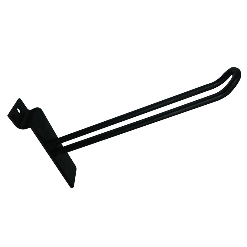 Металлические хромированные Крючки для