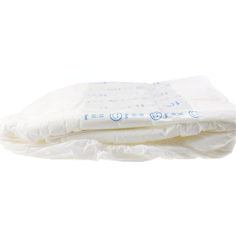 Economy Large Size Premium Material Abdl Adult Diaper Ultra Thick