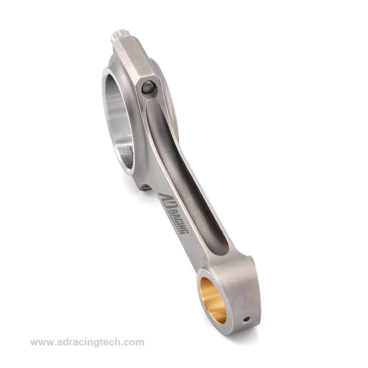 Forged 4340 Steel Connecting Rod For BMW S63 V8 Connecting Rod