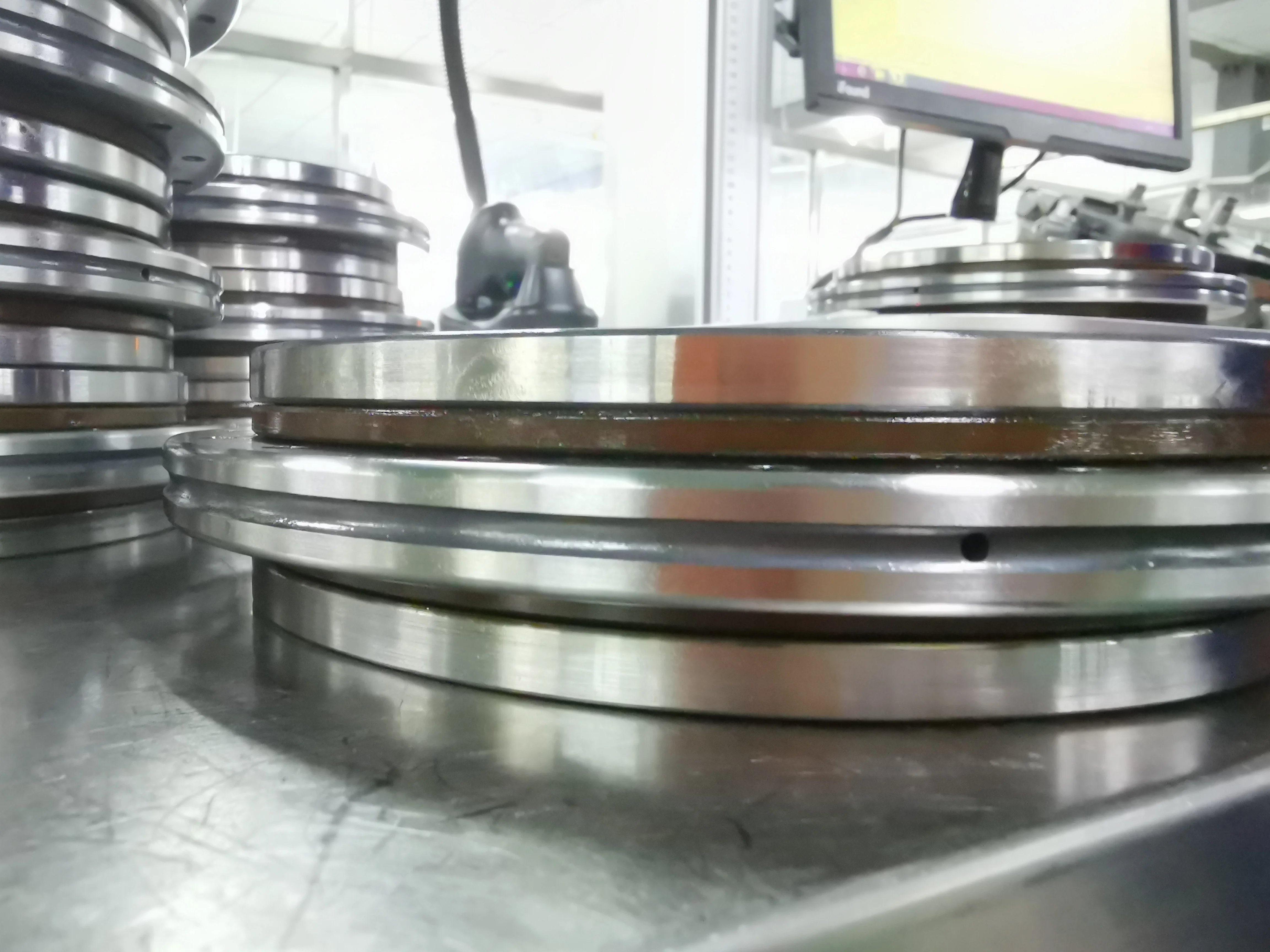 YRT200 вращающихся столиков YRTC200-XL ЧПУ делительно-поворотный стол подшипник кольца slewing