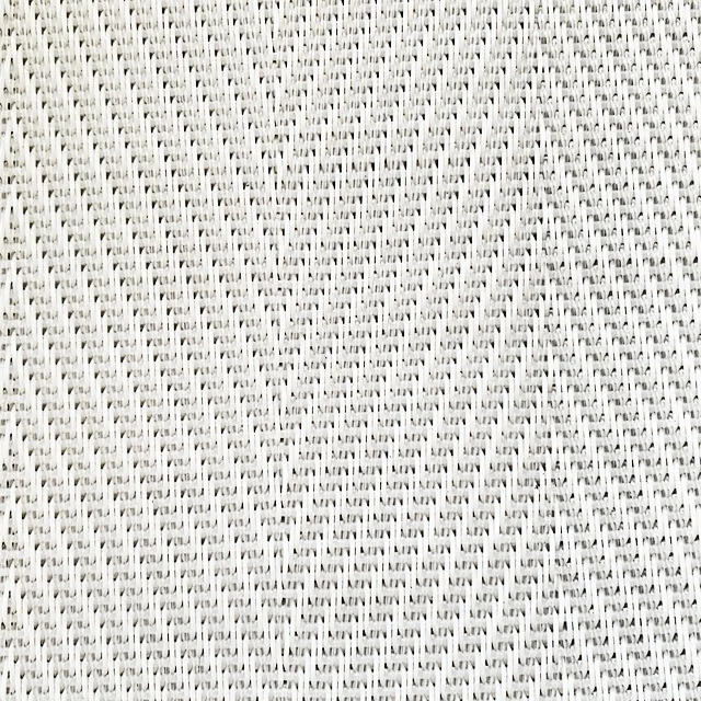 Polyester Sludge Dewatering Mesh Belt The Shape Is Good The Mesh Surface Is Flat And Not Deformed