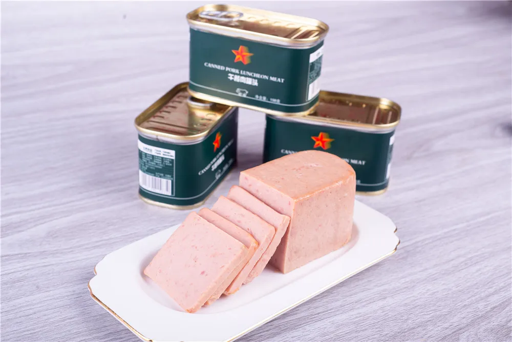  Консервированные продукты