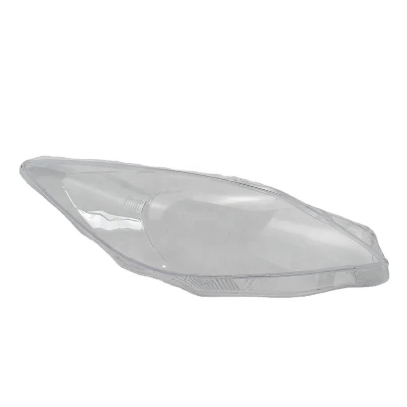 PORBAO автомобильные запчасти Прозрачная крышка объектива фары для Mzd3 От 10 до 12 лет