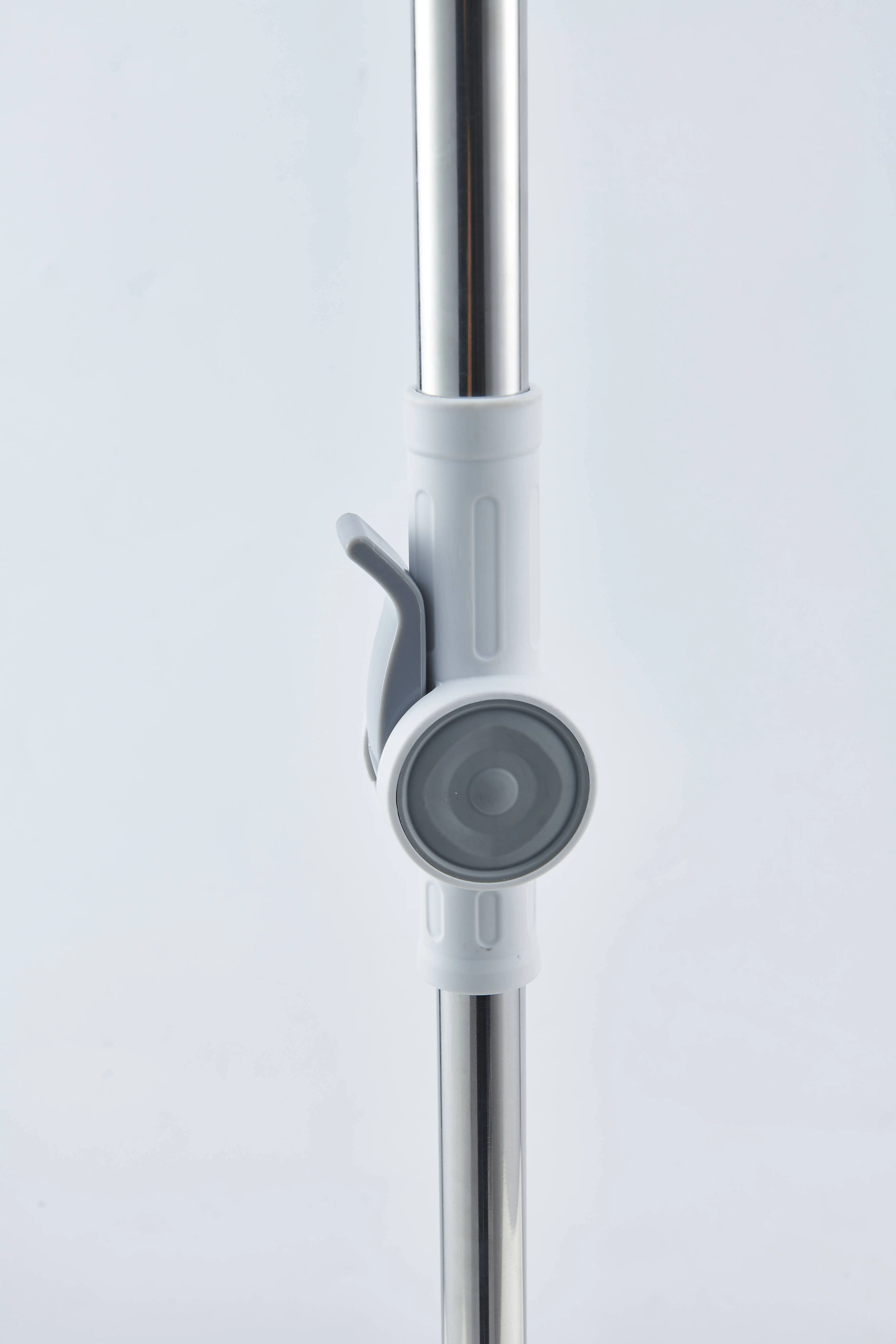 clean floor mopping bucket making machine clean water spin mop with telescopic mop handle