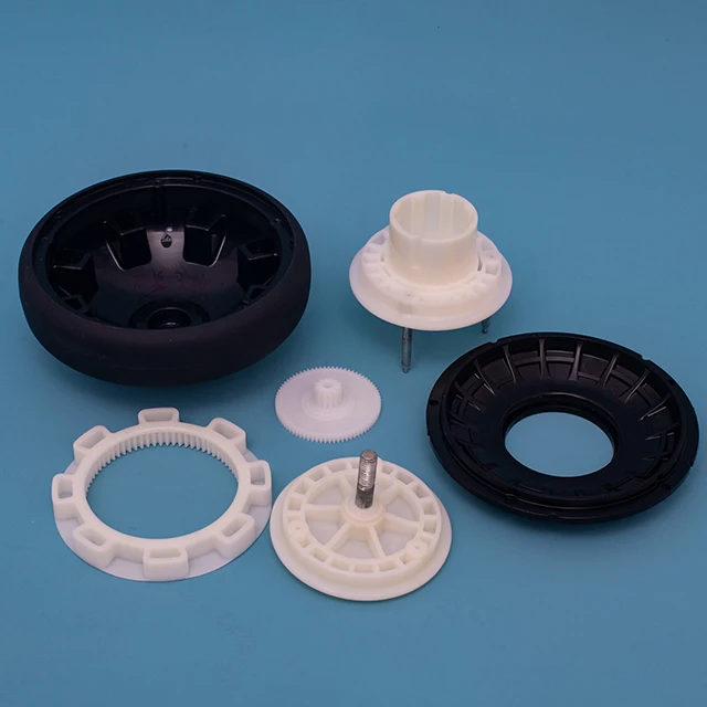 
Двухколесный самобалансирующийся детали для электроскутера коробка передач из пластика для транспортных инструментов 