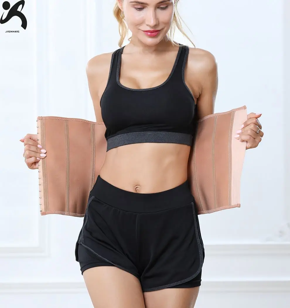 High Quality Low Price Golden Supplier Custom Waist Trainers Private Label