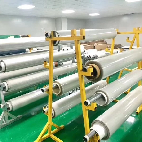 A4 Size Sample Switch Glass Film Smart Glass Film Switchable PDLC Film