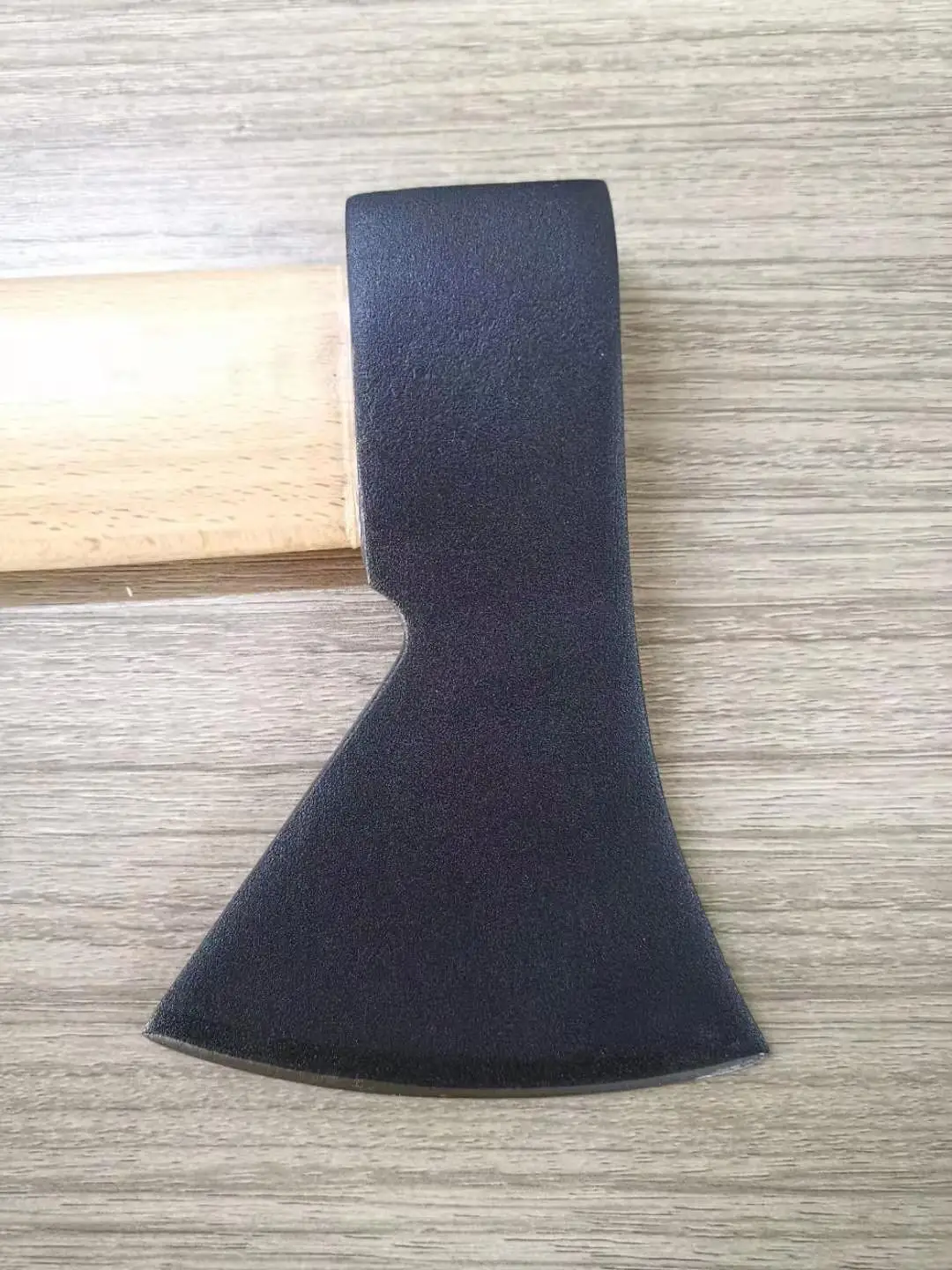 Топорик tomahawk с деревянной ручкой Профессиональный Портативный топор из углеродистой стали лучшее