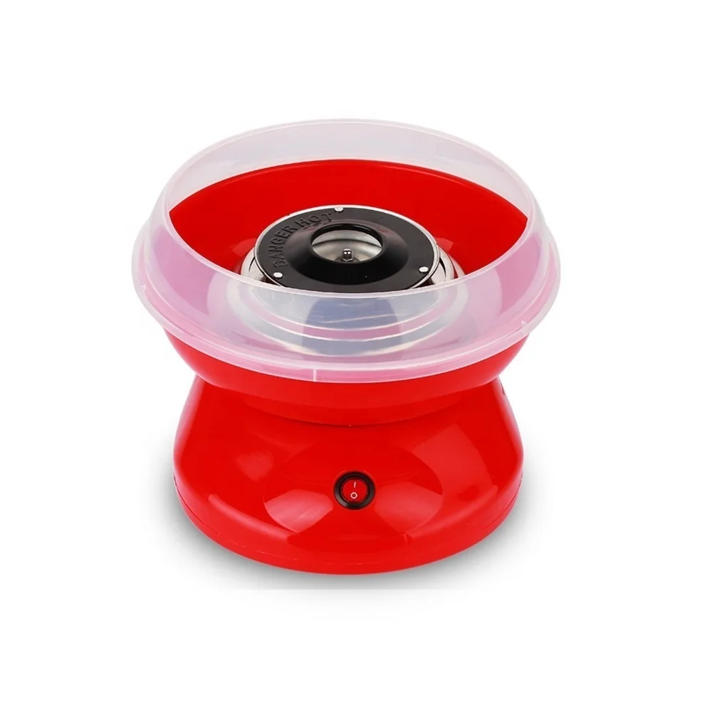 
New Model factory direct sale mini cotton candy floss machine for sale 