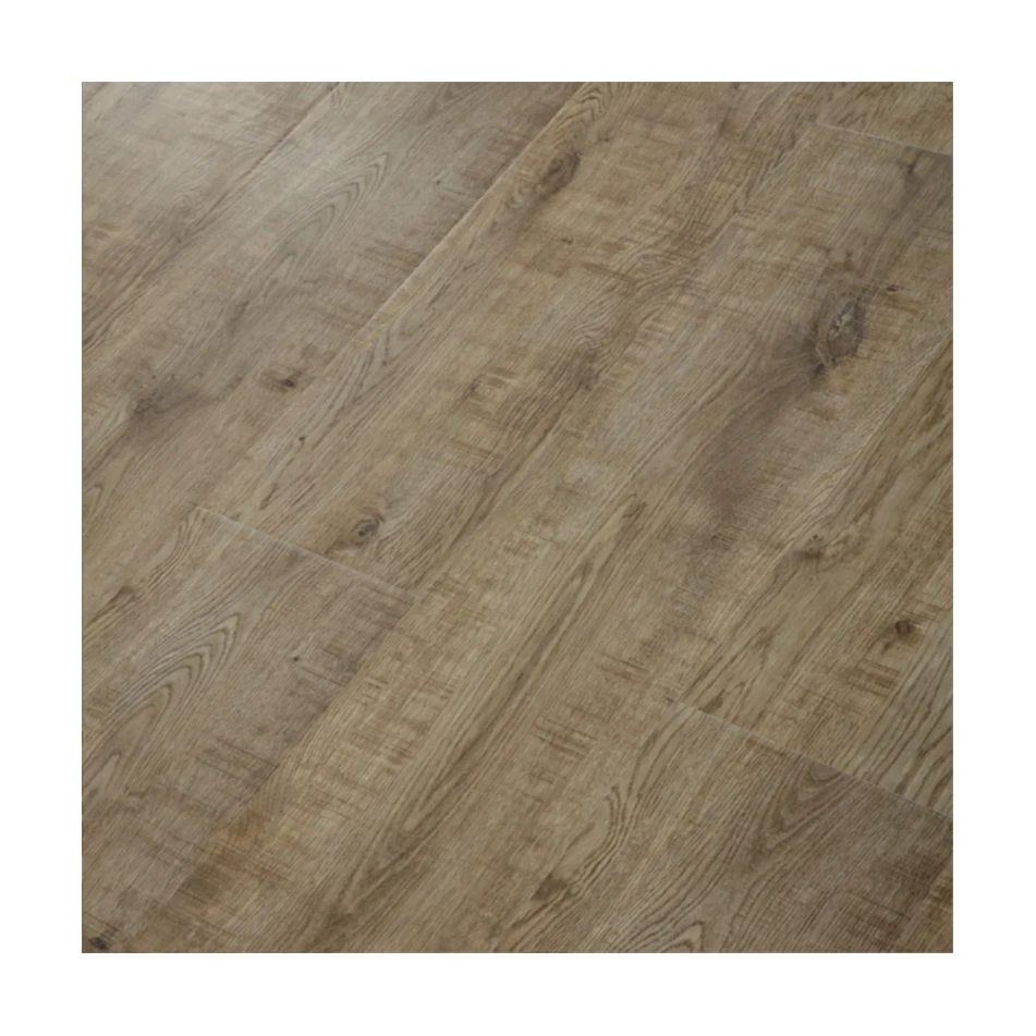 8mm 10mm 12mm Class 32 Wood Pisos Laminados Laminate Flooring