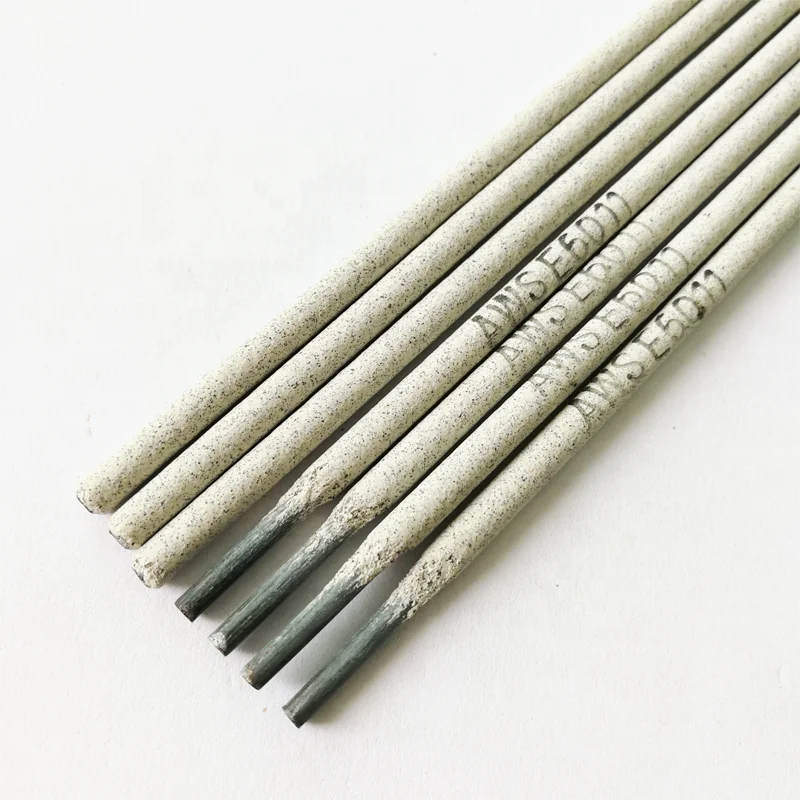 Electric grade electrode factory manufacturing stone bridge welding electrode  emg electrod ewelding wire