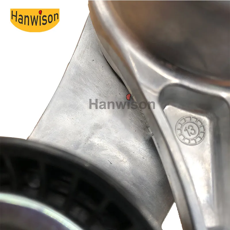  Genuine Quality Belt Tensioner Pulley For BMW 11287594969 N20 N26 320i 328i 428