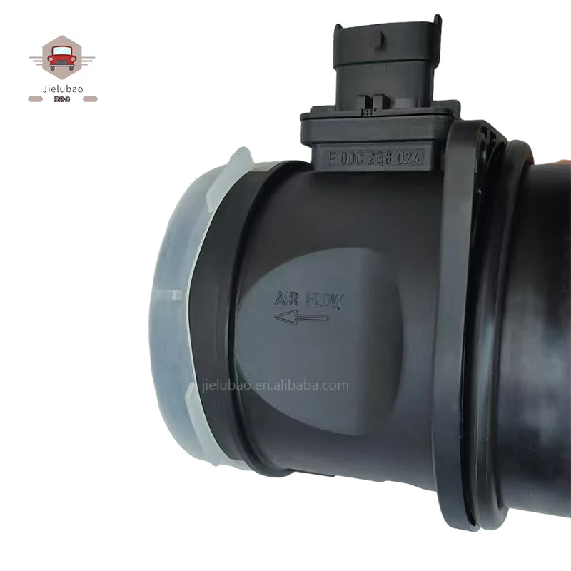 High quality Original Car Auto Mass Air Flowmeter LR071914 T2H7707 for Land Rover Jaguar