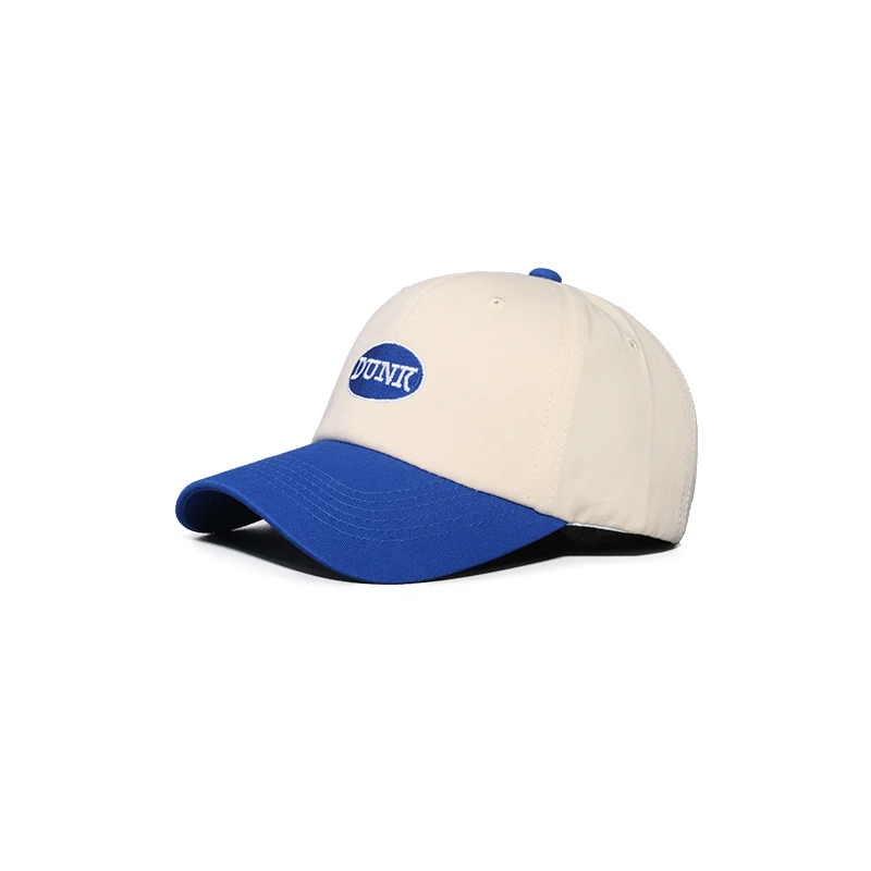 OEM Custom Fitted Hats Men Original Sports Snapback Baseball Caps 3D Blank Embroidered Hat