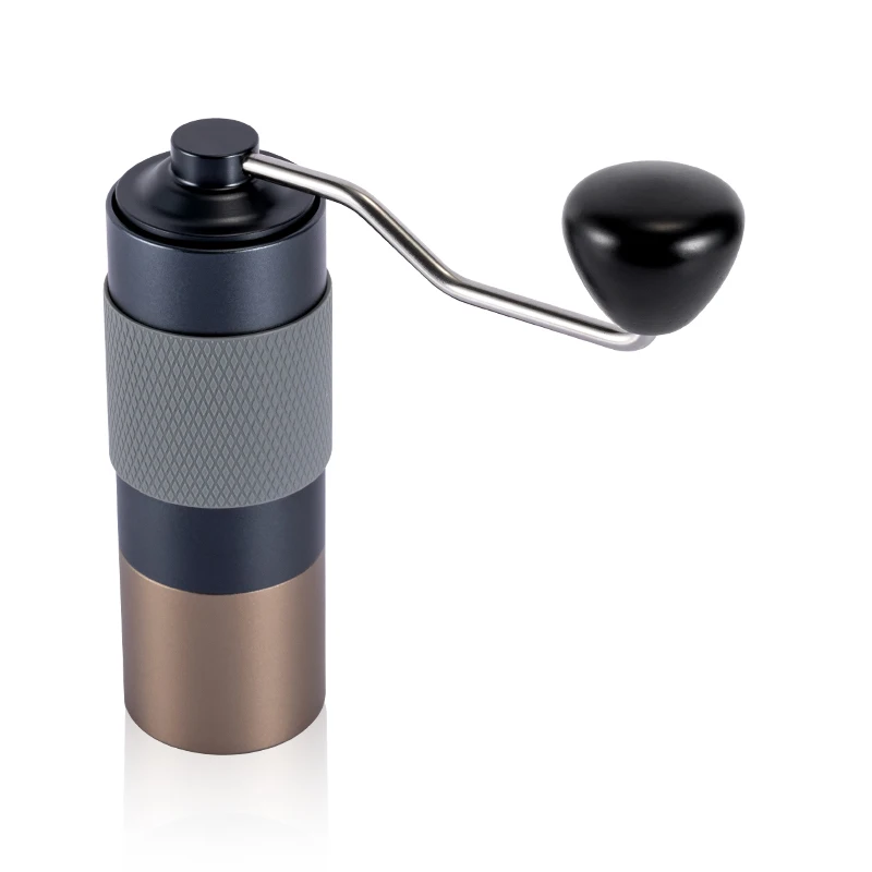 Wholesale Gift Manual Coffee Grinder espresso Grinder manual coffee grinder french press coffee maker