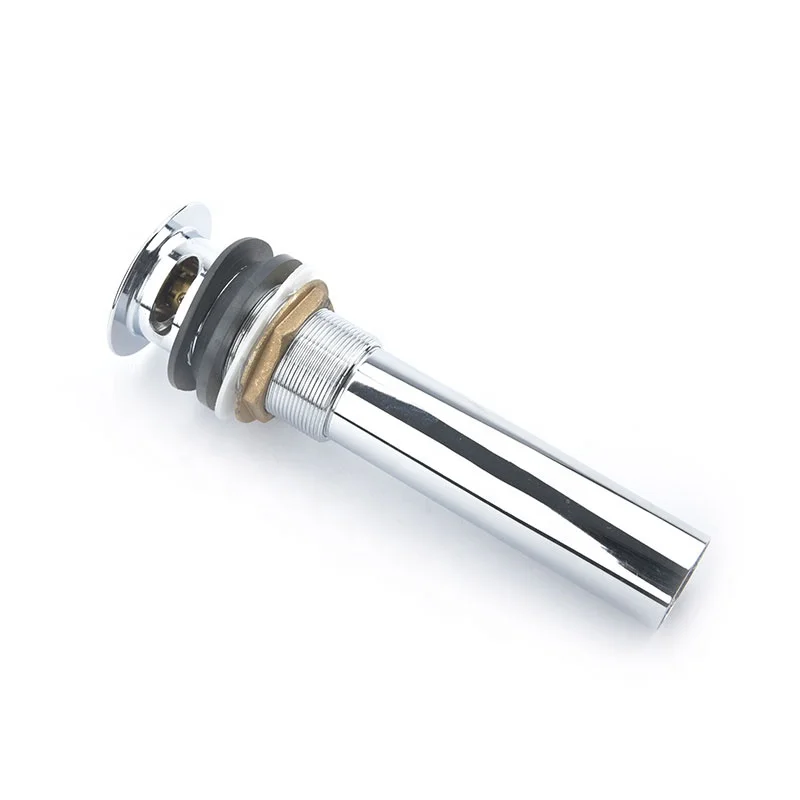 
chinese supplier pop up waste basin waste coupling 
