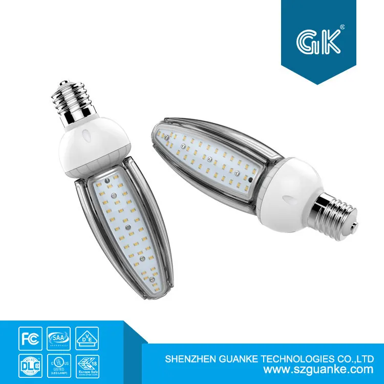 Widely Used ul 30w Corn Bulb E27 E40 30w Led Corn Bulb Light for Wholesales