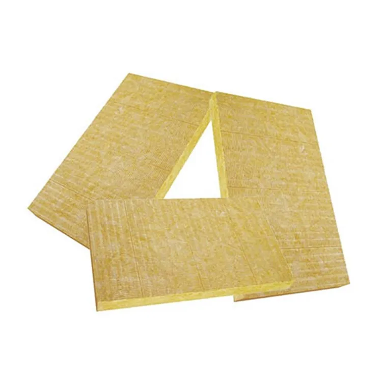 DATANG  fire basalt rock wool board