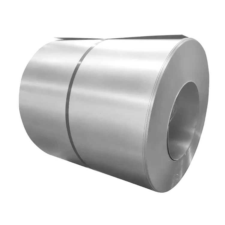 China Factory of Silicon Steel Sheet CRGO/Grngo Cold Rolled Silicon Steel Coil Electrical steel
