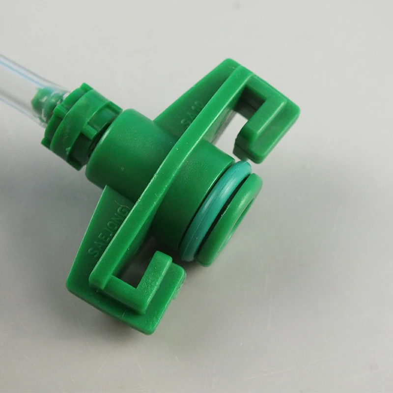 O Ring is Resistant to Oil and High Temperature O-shaped Sealing Ring 3-55CC Rubber Seal Hydraulic Oil Seal
