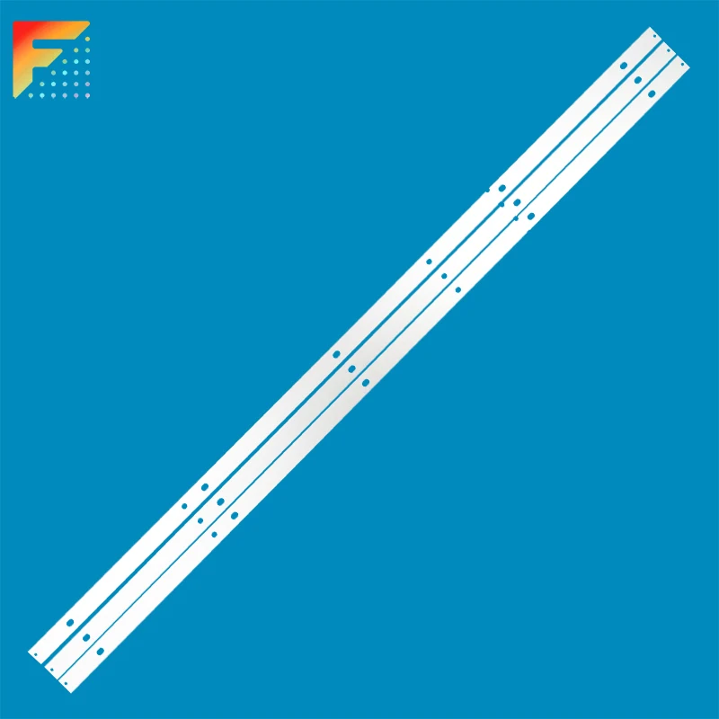 Wholesale Price 43 Inch TV Backlight LED Strip For 43X600 UA43EK1100US E43DU1000 UA43EKII JS-D-JP4310-A81EC MS-L1149-L MS-L2317-