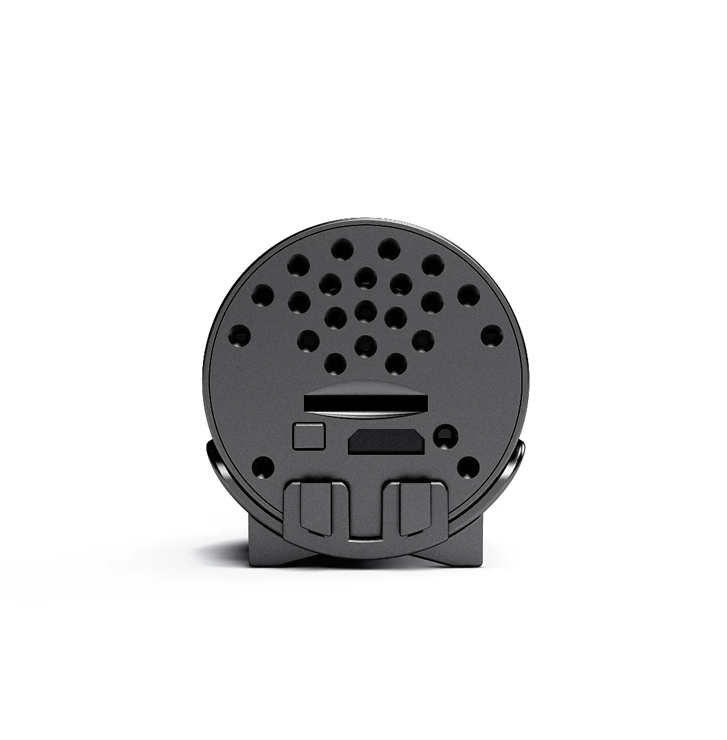 4K Mini Camera WiFi Smart Wireless Camcorder IP Hotspot HD Night Vision Video Micro Small Cam Motion Detection