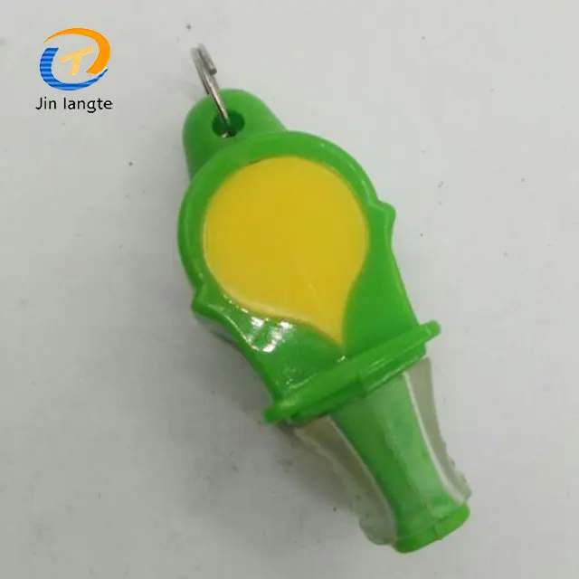 Hot Sale Dolphin Whistle Funny Cheap Whistle Basketball Referee Whistle