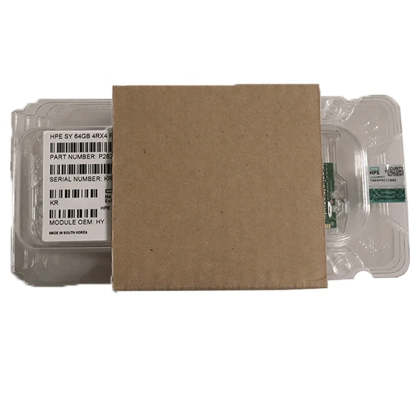 server ram memory card 805353-B21 32G DDR4 2400 ddr4 server memory