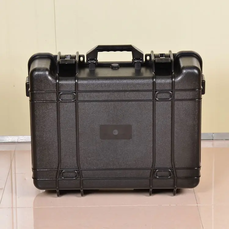MM-TB206 High Quality Custom Outdoor Waterproof Plastic Storage Tool Box With Dividers