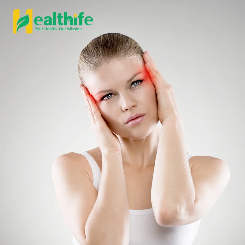 Natural 97% Berberine Hydrochloride HCL Powder Coptis Chinensis Extract