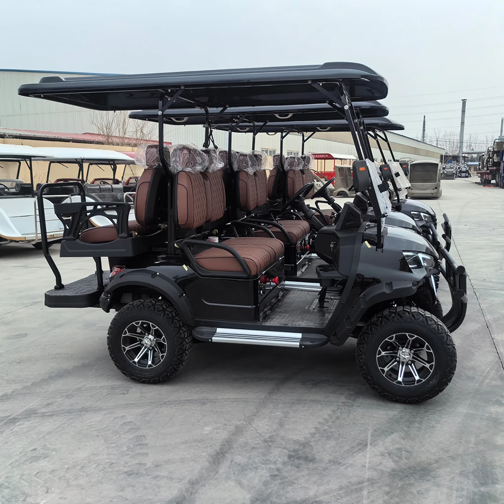 Beemotor Supply 2 6 4 seater Chinese Prices Car Electric Golfs Carts