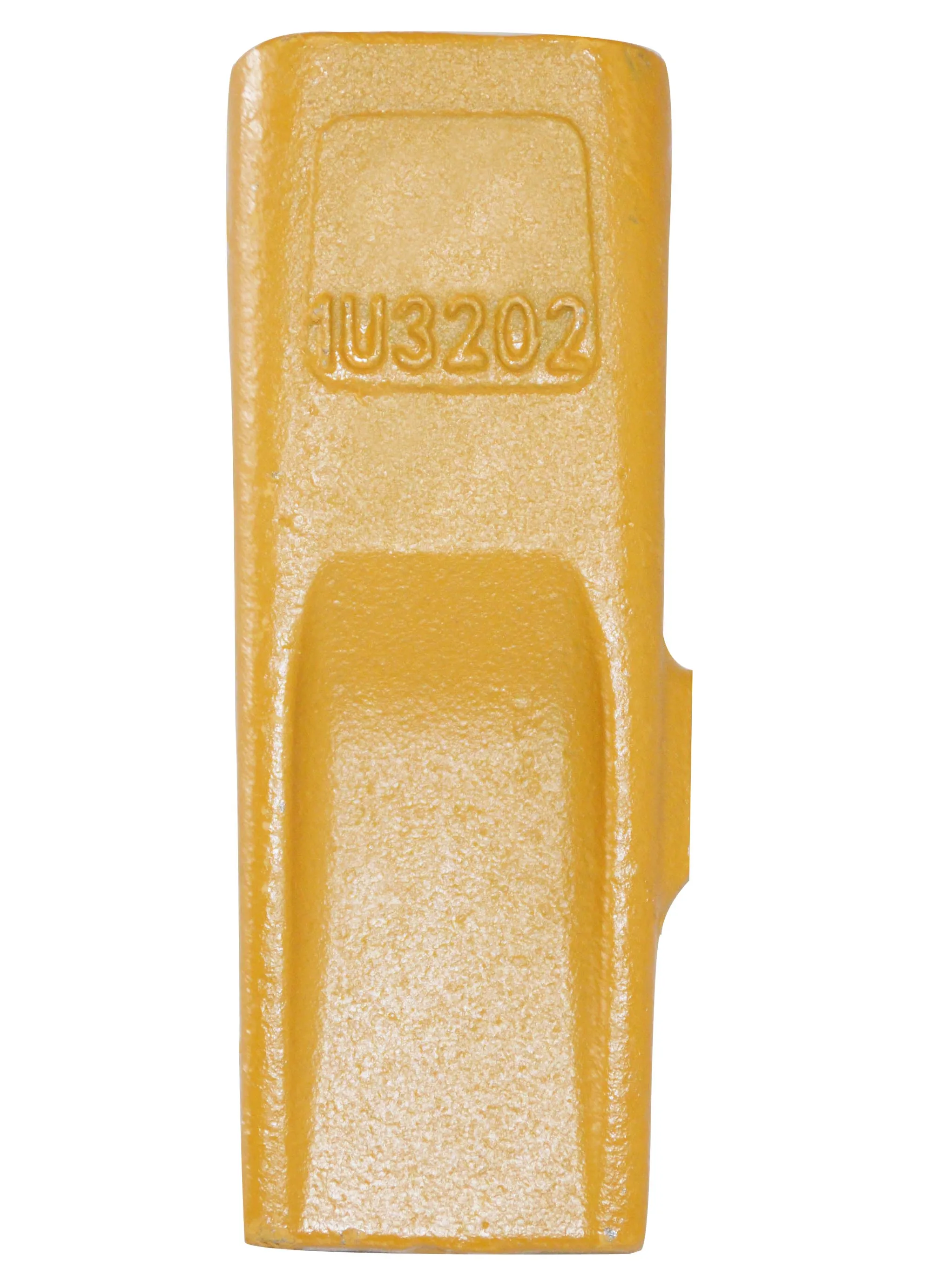 Мини-экскаватор oem pc200 ковш-погрузчик плоские зубы 1u3202 1u3302 1u3252 1u3352rc