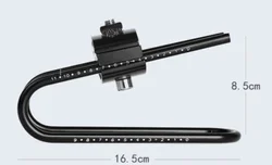 Bicycle shock absorber bicycle Saddle Alloy Spring Steel Suspension Device Road Bike Seat Shock Absorber Cycling Parts