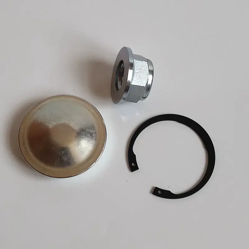 Quality turns the world wholesale Hub bearing repair kit Auto parts FOR RENAULT 7701208059 VKBA3676