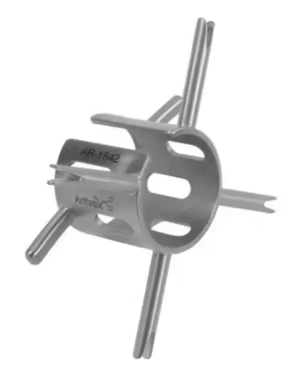 ACL interference screw