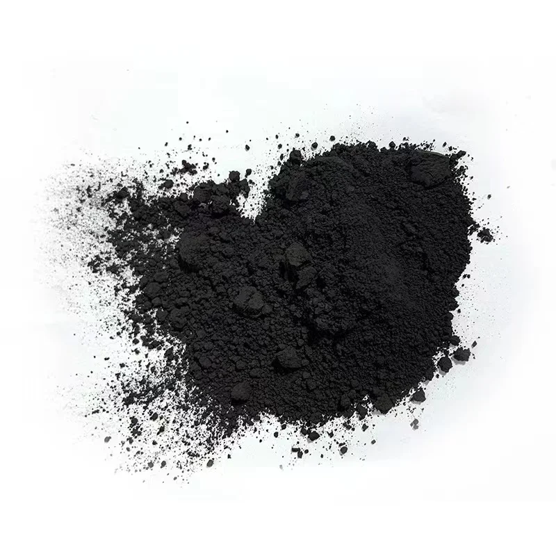 Factory Price Buy Molybdenum Disulfide with cas no 1317-33-5 and MoS2