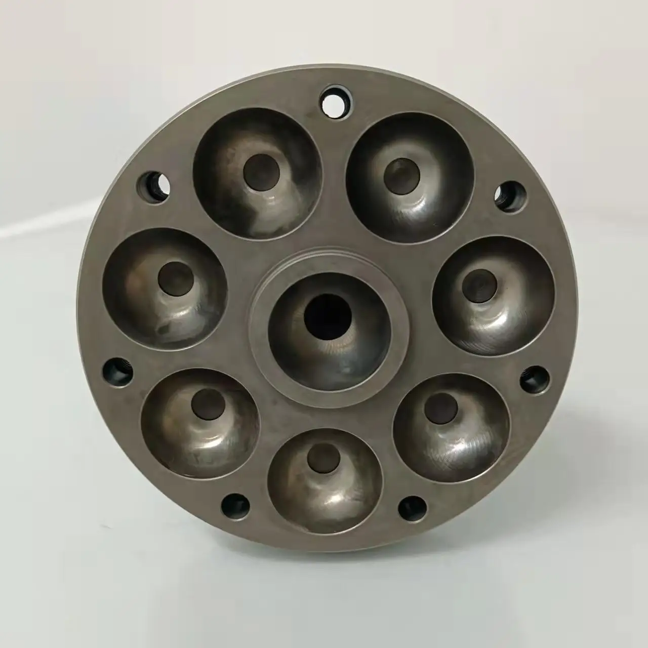 Hydraulic Part  A2FM250  Drive Shaft for Rexroth Construction Machinery Parts Hydraulic Motor Pumps