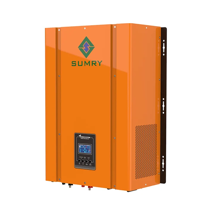 RP series 8kw 10kw 12kw 48v 96v dc 220v 230v ac 50hz off grid low frequency pure sine wave inverter