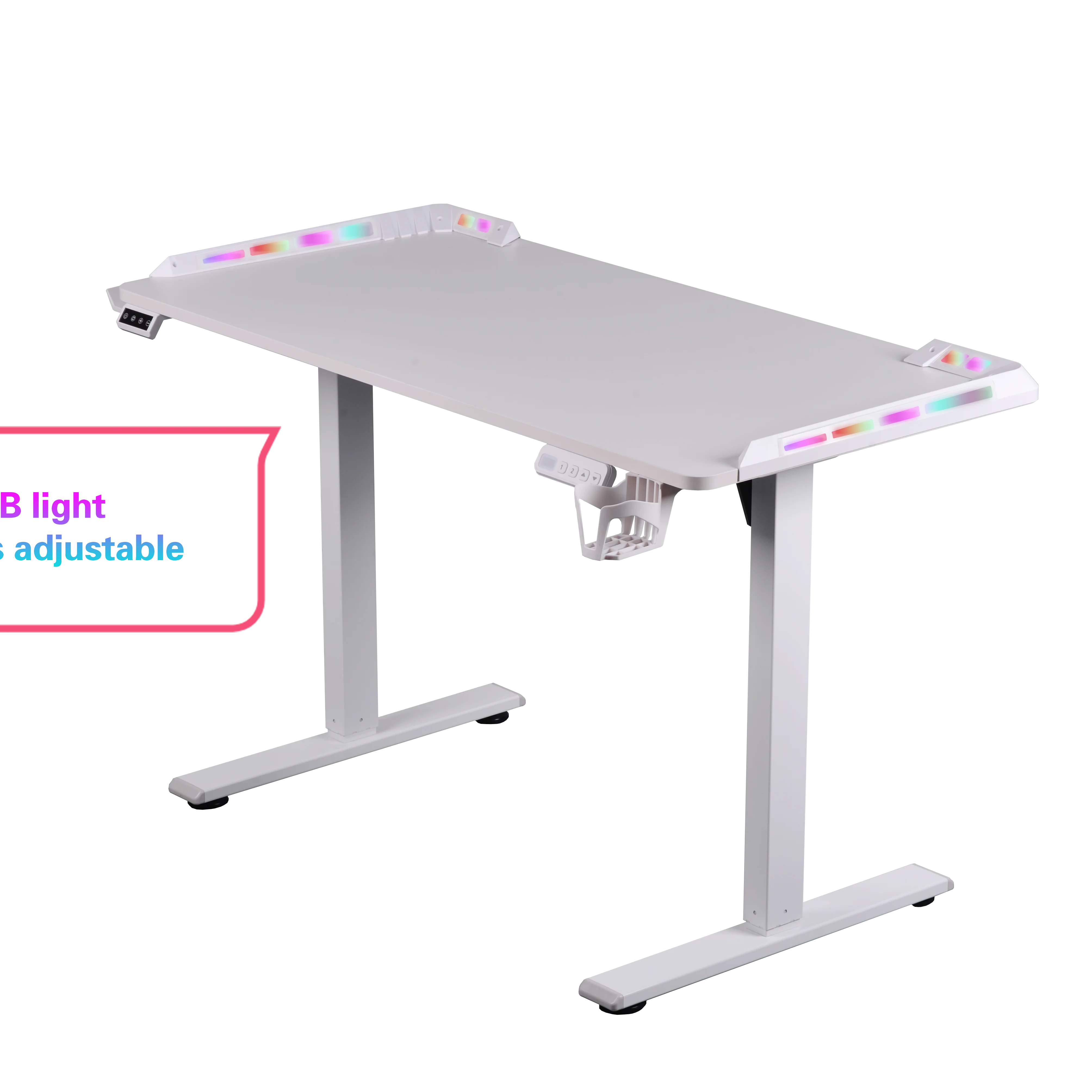 Игровой стол из углеродного волокна