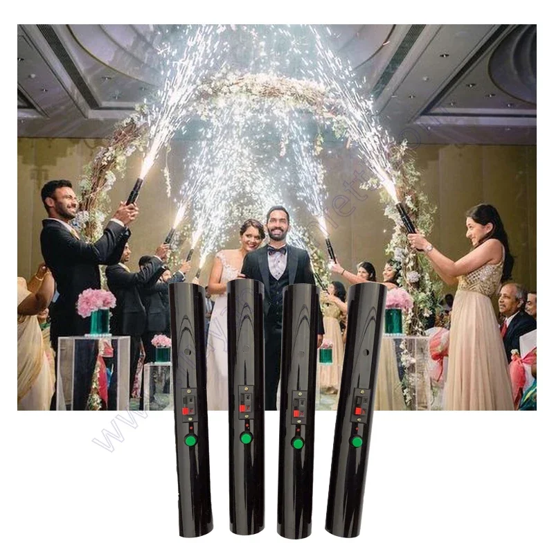 Factory Customized Handheld Fireworks Igniter For Stage Wedding Party Fireworks Handheld Controller