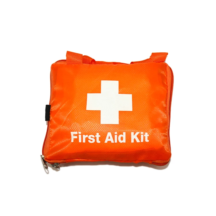OEM quickly use trauma tactical medical first aid bag waterproof  first aid kit