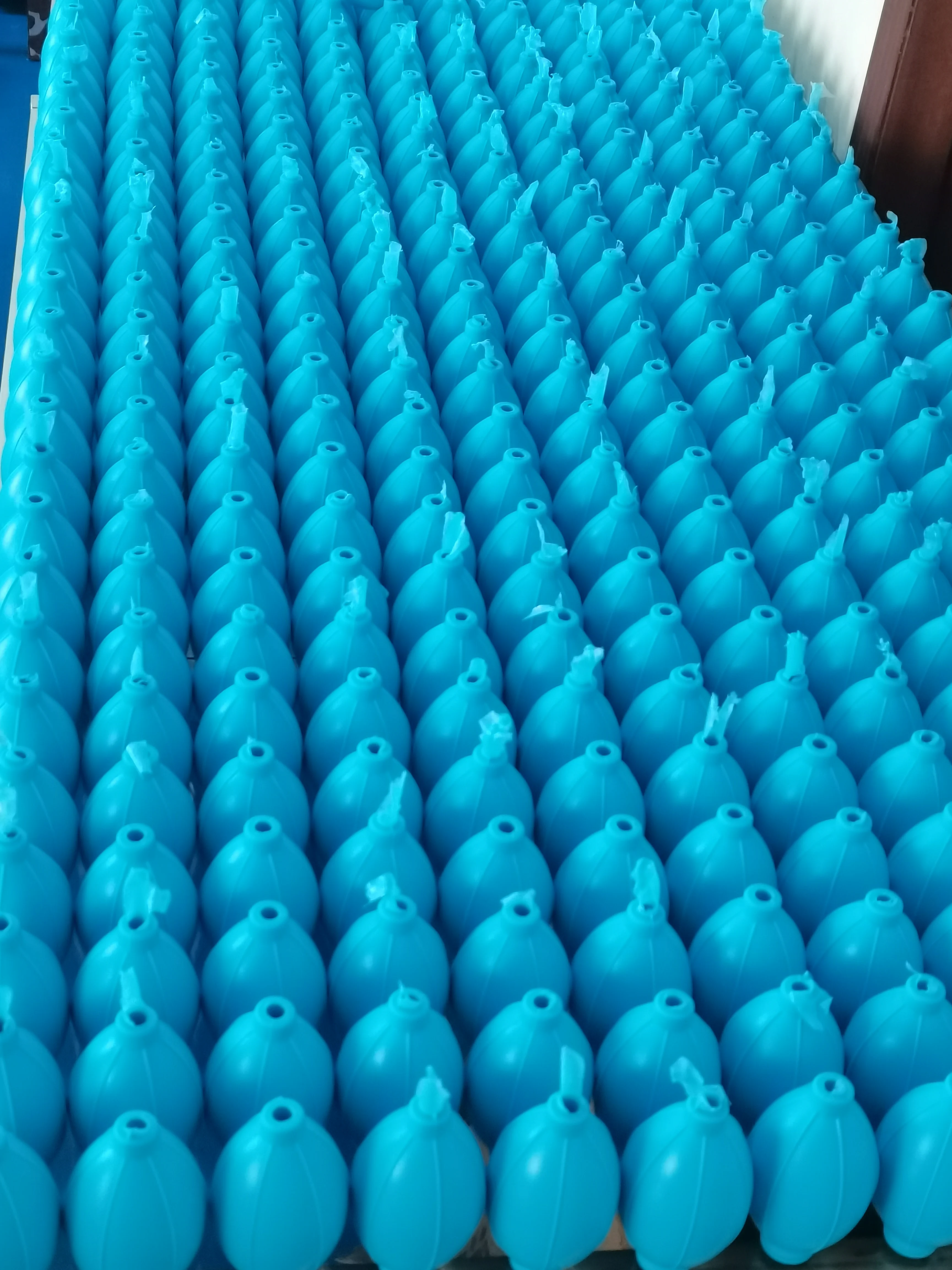 Computer Camera  Mini Air Blower for Eyelash Extension Soft Silicone Air Hand Blower